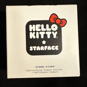 Hello Kitty starface Pimple patch